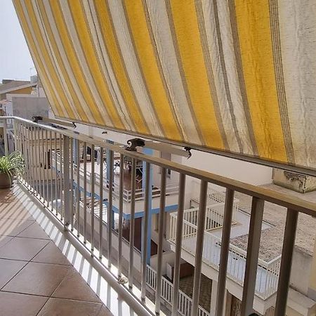 La Lanterna Villa Сколити Екстериор снимка