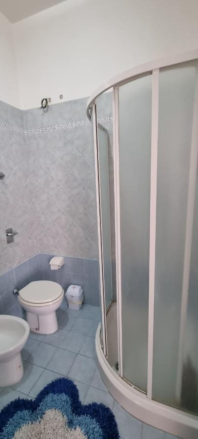 La Lanterna Villa Сколити Екстериор снимка
