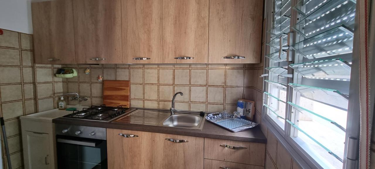 La Lanterna Villa Сколити Екстериор снимка