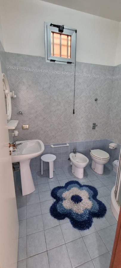 La Lanterna Villa Сколити Екстериор снимка